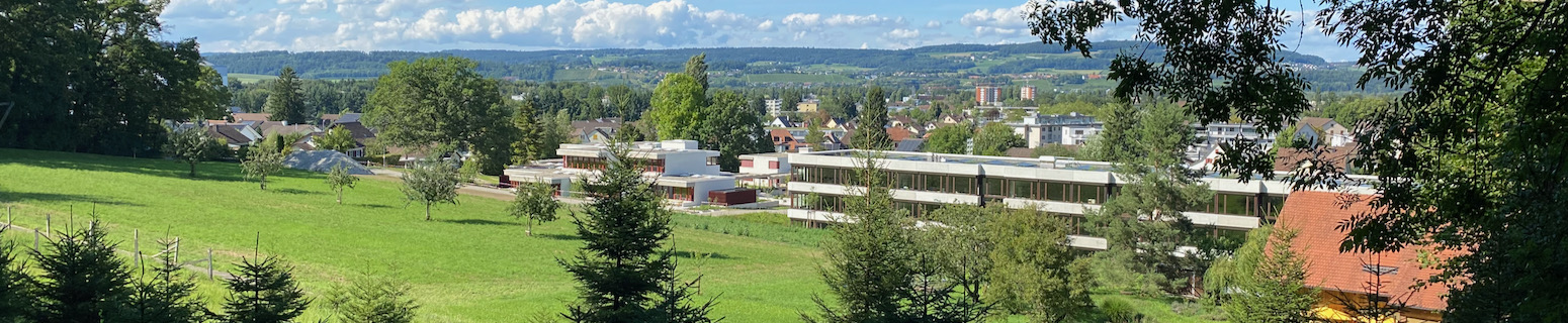 Herzlich willkommen